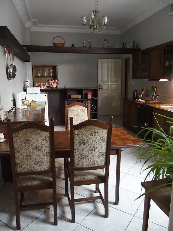 Refined Flat In Jezyce District Apartamento Poznań 0*,  Polónia