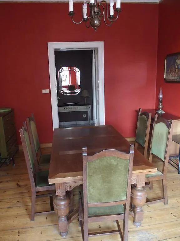 Refined Flat In Jezyce District Apartamento Poznań