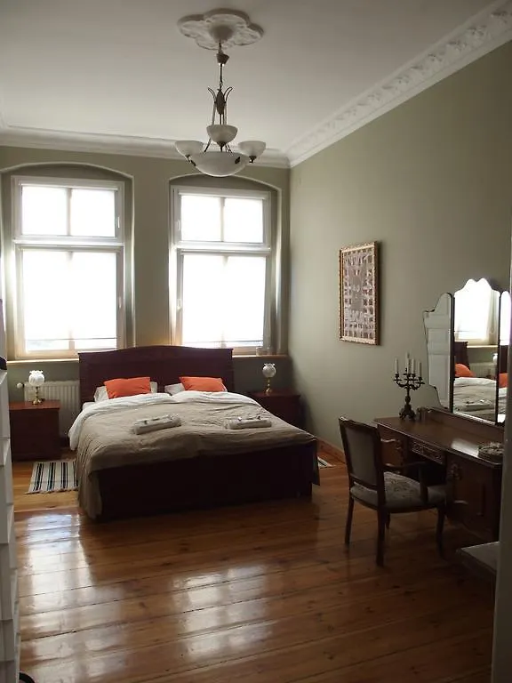 Refined Flat In Jezyce District Apartamento Poznań
